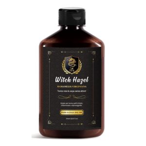 TFS witch hazel astringent 250ml