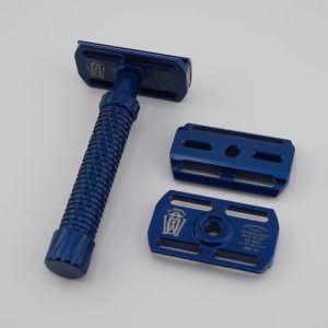 OLIWORKS M3teorite Aluminium Blue