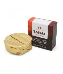 TABAC Original shaving soap refill 125g