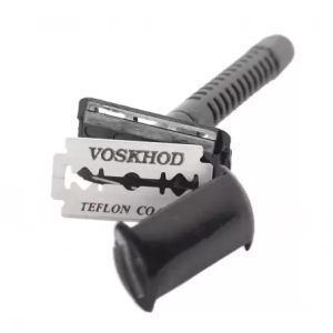 Epsilon Safety Razor