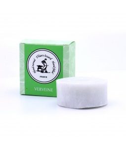 THIERS-ISSARD Vervain Shaving Soap 100gr