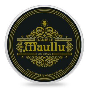 ARIANA & EVANS shaving soap Maullu 230ml