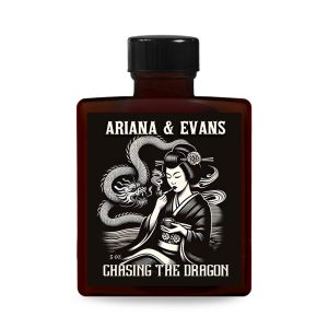 ARIANA & EVANS aftershave Chasing the Dragon 148ml