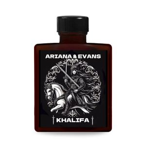ARIANA & EVANS aftershave Khalifa 148ml
