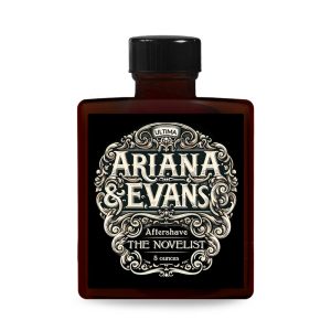 ARIANA & EVANS aftershave The Novelist 148ml