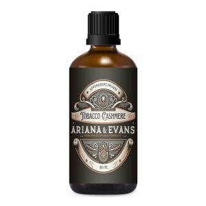 ARIANA & EVANS  aftershave Tobacco Cashmere 100ml
