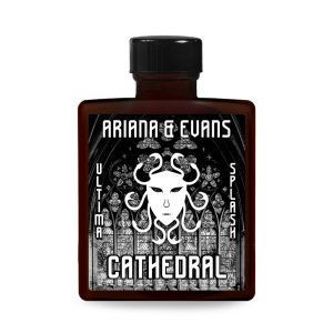 ARIANA & EVANS  aftershave Ultima Cathedral 148ml