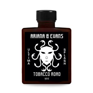 ARIANA & EVANS  aftershave Ultima Tobacco Road 148ml