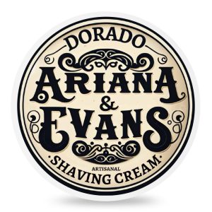 ARIANA & EVANS shaving soap Dorado 157ml