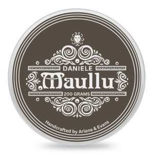 ARIANA & EVANS Maullu shaving soap Latte e Menta 231ml