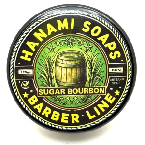 HANAMI ART Sugar Bourbon ss