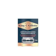 GILLETTE King C pack of 5