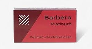 BARBERO DE Blades pack of 5