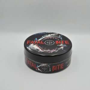 BBS Soap Fatal Bite Shaving Soup 127gr