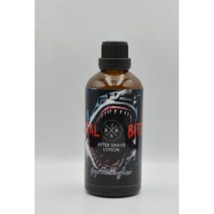 BBS Soap Fatal Bite After Shave 100ml