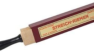 Herold Solingen Adjustable Strop for Russian Leather ''Juchtenleder''