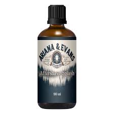 Ariana & Evans aftershave Sylvan Fog 100ml