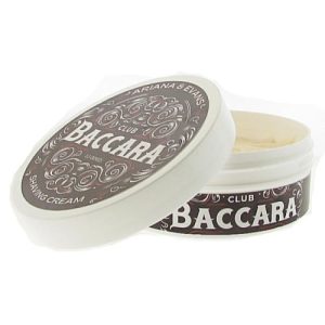 ARIANA & EVANS shaving soap Club Baccara 157ml