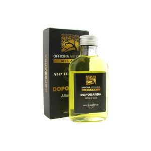 OFFICINA ARTIGIANA aftershave Stay Traditional 100ml