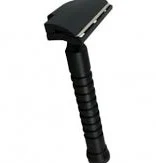 RAZOROCK safety razor Black Hawk single edge