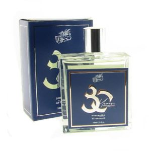 TFS aftershave 80 Anniversary 100ml
