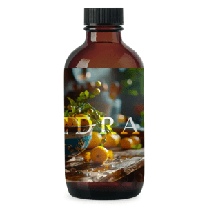 WHOLLY KAW aftershave Cedrati 118ml