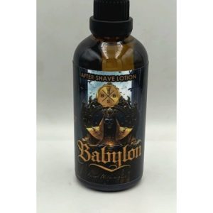 BBS Soap Babylon After Shave 100ml