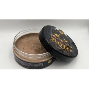 BBS Soap Babylon Shaving Soap 127gr
