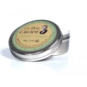 LE PERE LUCIEN Cologne-Fougere Shaving Soap Bowl 98gr