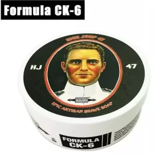 PAA High Jump CK6 Shaving Soap 113g