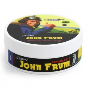 PAA John Frum Shaving Soap Ck-6 Formula 113g
