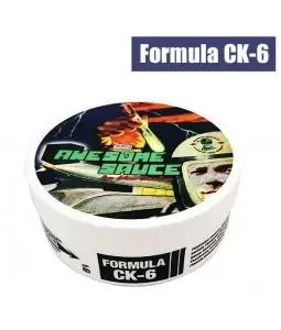 PAA Awesome Sauce CK6 Shaving Soap 113g