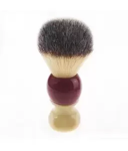 PAA Synthetic Shaving Brush Atomic Rocket