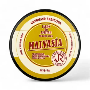 LOS JABONES de JOSERRA Malvasia Shaving Soap