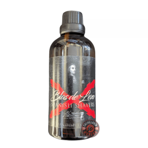 LOS JABONES de JOSERRA Blas de Lezo asl