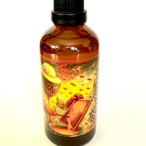 LOS JABONES de JOSERRA Beekeeper asl