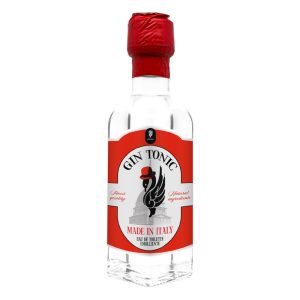 EXTRO COSMESI aftershave Gin Tonic 100ml