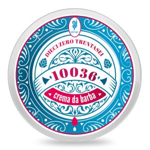 EXTRO COSMESI shaving soap 10036 150ml