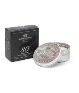 SAPONIFICIO VARESINO Shaving Soap 80th Anniversary 150g