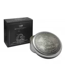 SAPONIFICIO VARESINO Cubebe Shaving Soap 150gr