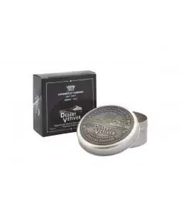 SAPONIFICIO VARESINO Desert Vetiver Shaving Soap 150g
