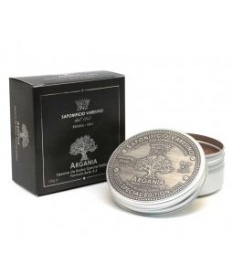 SAPONIFICIO VARESINO Argania Beta 4.3 shaving soap 150g