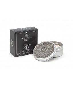 SAPONIFICIO VARESINO 70TH Anniversary Shaving Soap 150gr