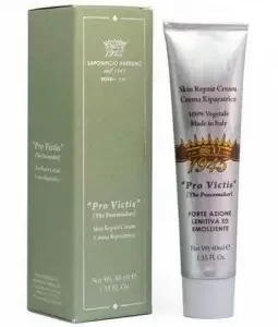 SAPONIFICIO VARESINO Skin Repair Cream ''Pro Victis'' 40ml