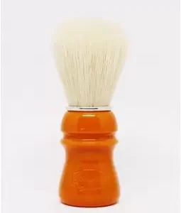 SEMOGUE 820 Boar Bristle Shaving Brush black