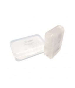 SEMOGUE 100% Natural Grade A Alum Stone 95gr