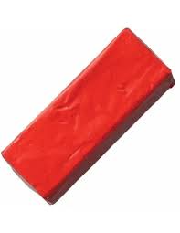 HEROLD-SOLINGEN Red Paste