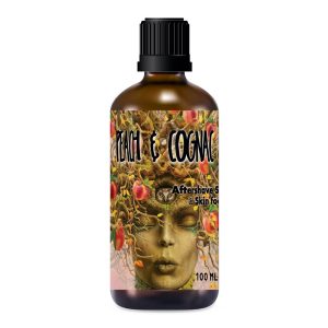 ARIANA & EVANS Peach & Cognac 100ml