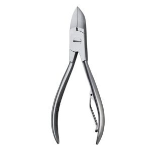 KIEPE nail nipper stainless steel 11cm