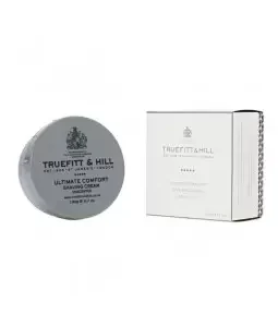 TRUEFITT & HILL Ultimate Comfort Shaving Cream 190gr